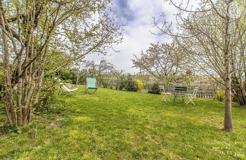 Sologny Casa | Acoté - Sologny - Gîte