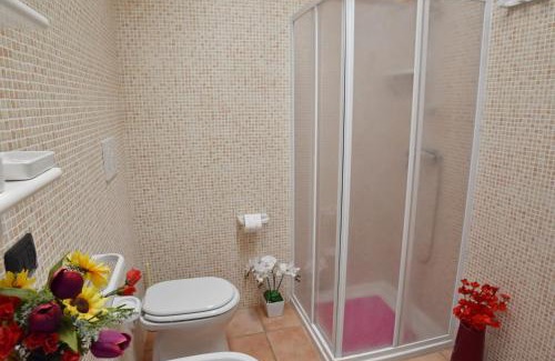 Torre Lapillo Apartamento | Acqua Chiara