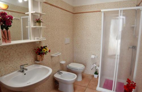 Torre Lapillo Apartamento | Acqua Chiara