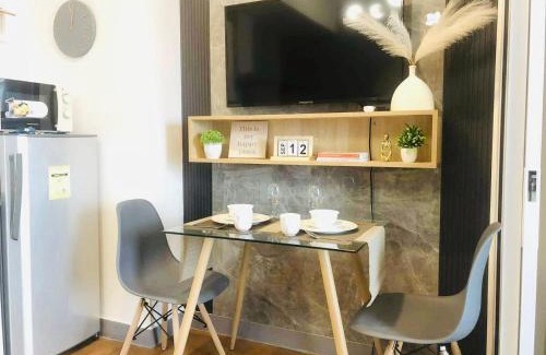 Luzon Apartamento | Acqua Private Residences Livingstone Tower