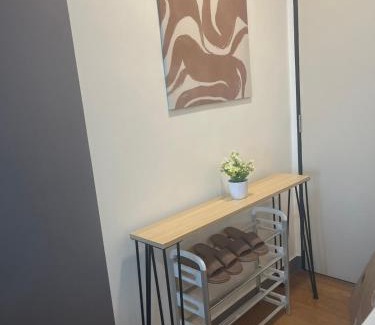 Luzon Apartamento | Acqua Private Residences Livingstone Tower