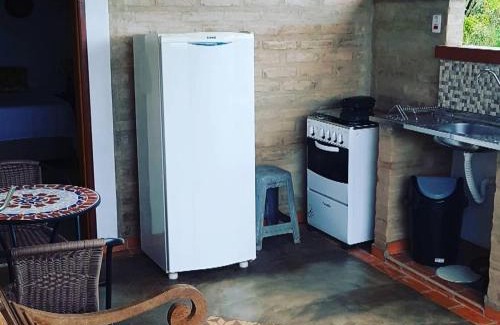 Delfinopolis Chalet De Esquí | Acqualume Cachoeiras