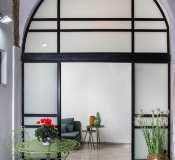 Acre Old City Apartamento | Acre Two Wells Zimmer