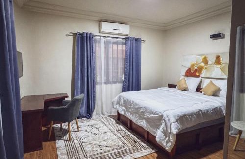 Littoral Department Hotel | Acropole Hotel