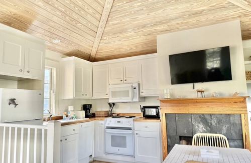 Seaside Casa | Across from Pool and Short Walk to Beach in Seaside, Fl! Wrinkle in Time