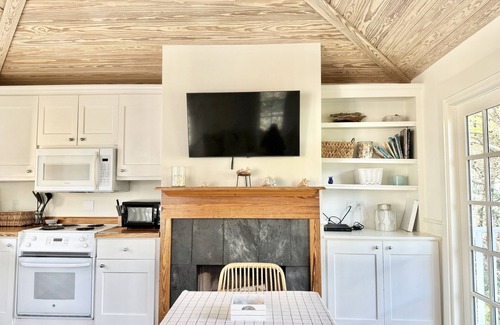 Seaside Casa | Across from Pool and Short Walk to Beach in Seaside, Fl! Wrinkle in Time