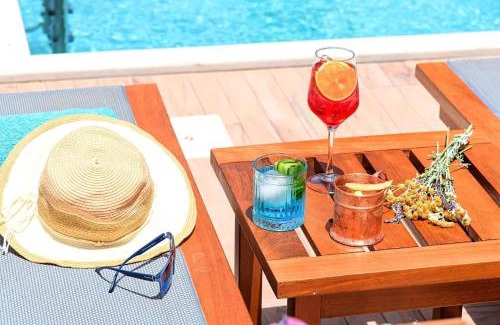 Kournas Casa | Acrothea Villa