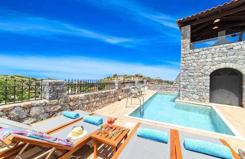 Kournas Casa | Acrothea Villa