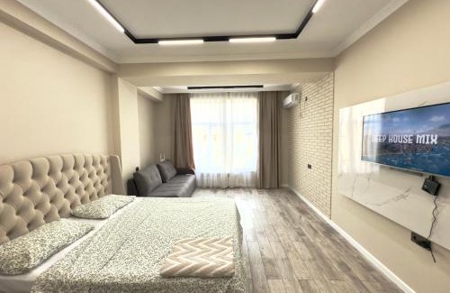 Bishkek Apartamento | Action