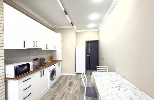 Bishkek Apartamento | Action
