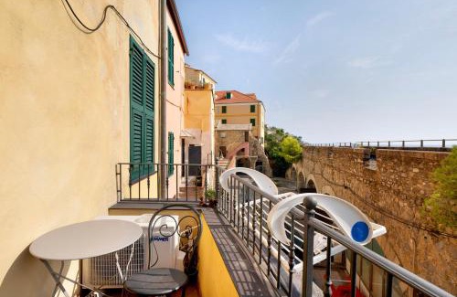 Cervo Apartamento | Actis2, borgo dei pescatori
