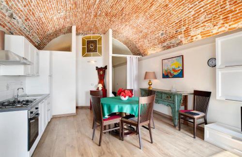 Cervo Apartamento | Actis2, borgo dei pescatori