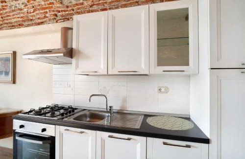 Cervo Apartamento | Actis2, borgo dei pescatori