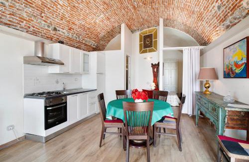 Cervo Apartamento | Actis2, borgo dei pescatori