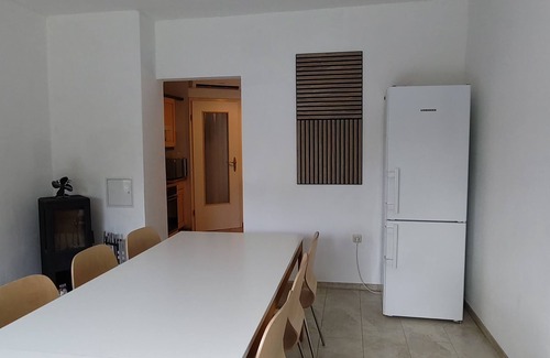 Lubow Casa | Activity country house near the Baltic Sea with pool & orchard, for family & friends