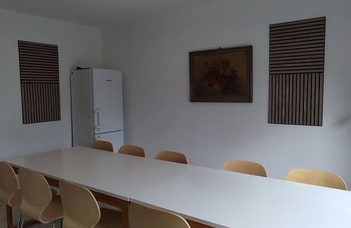 Lubow Casa | Activity country house near the Baltic Sea with pool & orchard, for family & friends