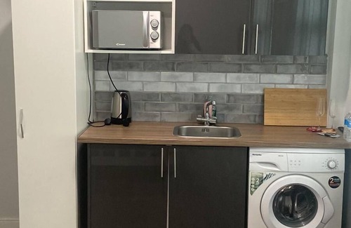 Acton Apartamento | Acton Vale hotel