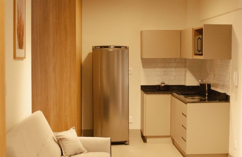 Santa Monica Apartamento | ActualHouse Santa Mônica