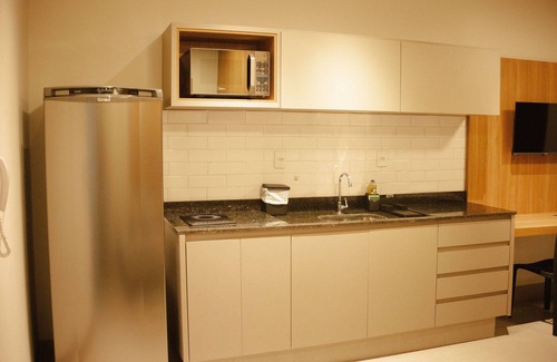 Santa Monica Apartamento | ActualHouse Santa Mônica