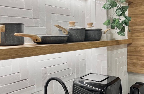 Sao Paulo Apartamento | AD 330