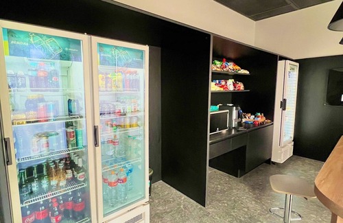 Sao Paulo Apartamento | AD 330