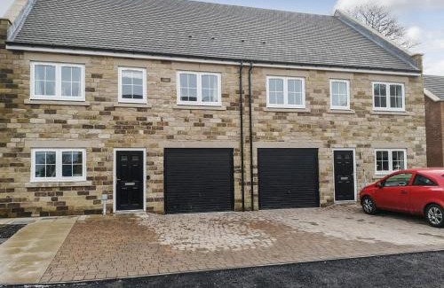 Acklington Casa | Ad Gefrin