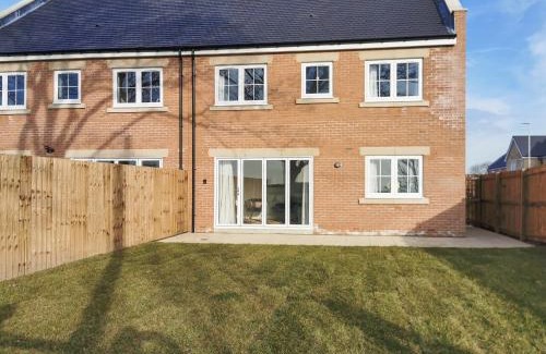 Acklington Casa | Ad Gefrin