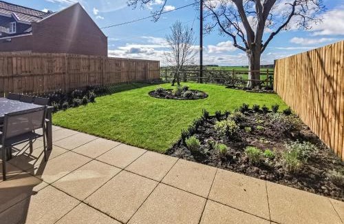 Acklington Casa | Ad Gefrin