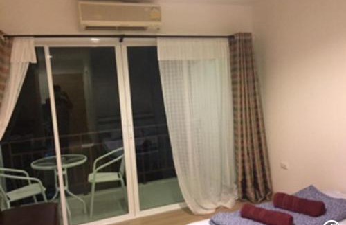 Cha-am Apartamento | AD Resort Huahin Chaam