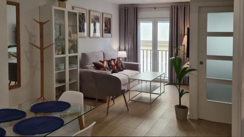 El Arenal Apartamento | AD21Sevilla - Suite