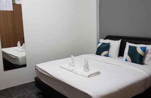 Bang Pakok Apartamento | ADA Apartment - อาดา อพาร์ทเมนท์