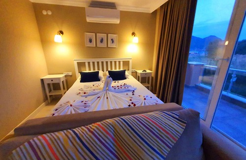 Adrasan Casa | Ada Boutique Hotel