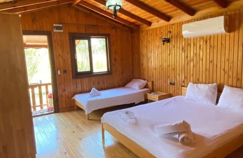 Adrasan Casa | Ada Boutique Hotel