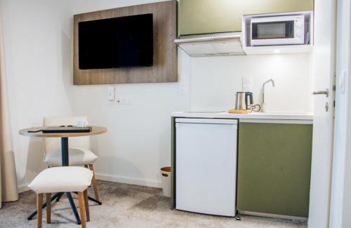 Pessac Apartamento | Adagio Access Bordeaux Sud Pessac