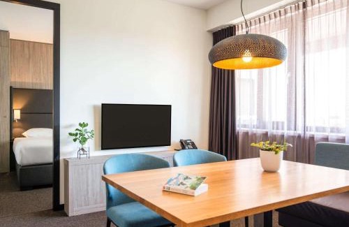 Amstelveen Apartamento | Adagio Amsterdam City South