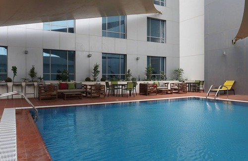 Al Andalus Apartamento | Adagio Jeddah City Center