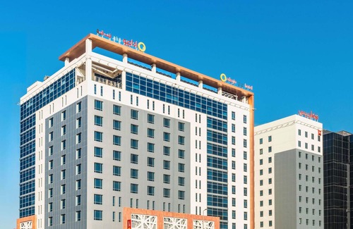 Al Andalus Apartamento | Adagio Jeddah City Center