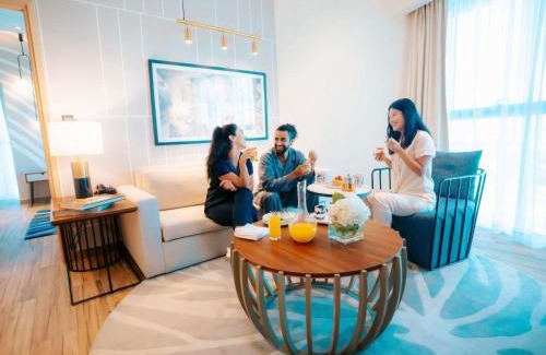 Palm Jumeirah Apartamento | Adagio Premium The Palm