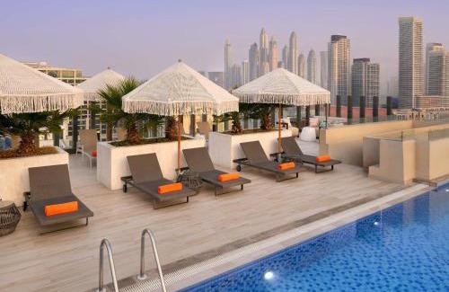 Palm Jumeirah Apartamento | Adagio Premium The Palm