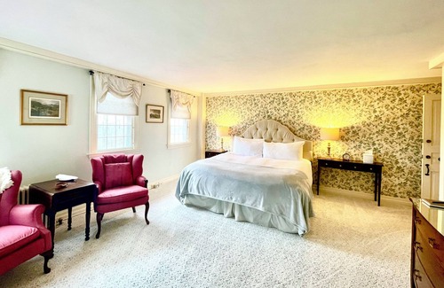 Bethlehem Cama Y Desayuno | Adair Country Inn and Restaurant