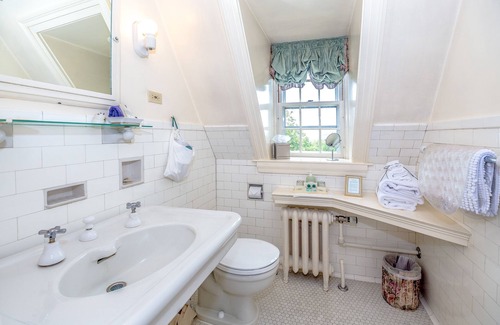 Bethlehem Cama Y Desayuno | Adair Country Inn and Restaurant