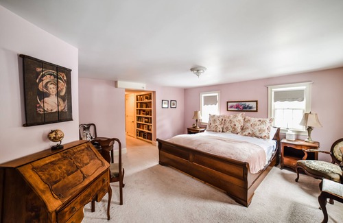 Bethlehem Cama Y Desayuno | Adair Country Inn and Restaurant