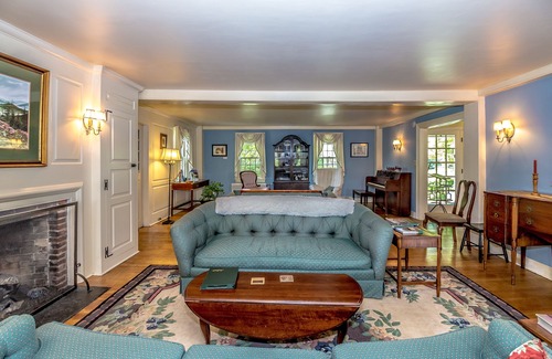 Bethlehem Cama Y Desayuno | Adair Country Inn and Restaurant