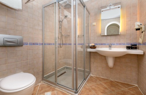 Antalya City Centre Hotel | Adalya Port Hotel