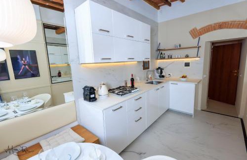 Sant' Ambrogio Apartamento | Adam And Eve Florence