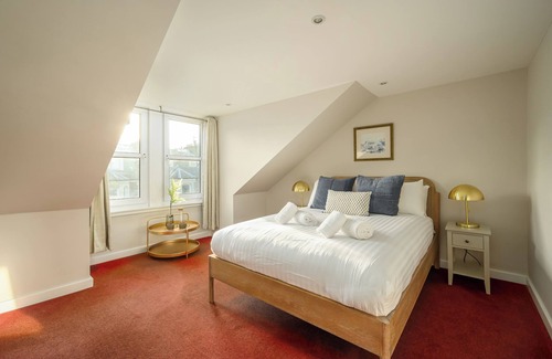 Tollcross Casa | Adam Drysdale House