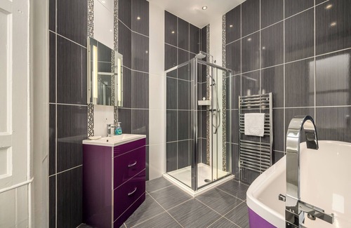Tollcross Casa | Adam Drysdale House