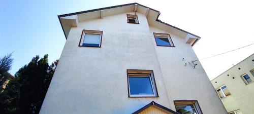 Fabryczna Casa | Adam room piwnica