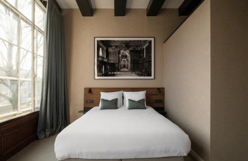 Amsterdam City Centre Hotel | Adam's Canal House