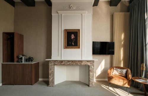 Amsterdam City Centre Hotel | Adam's Canal House